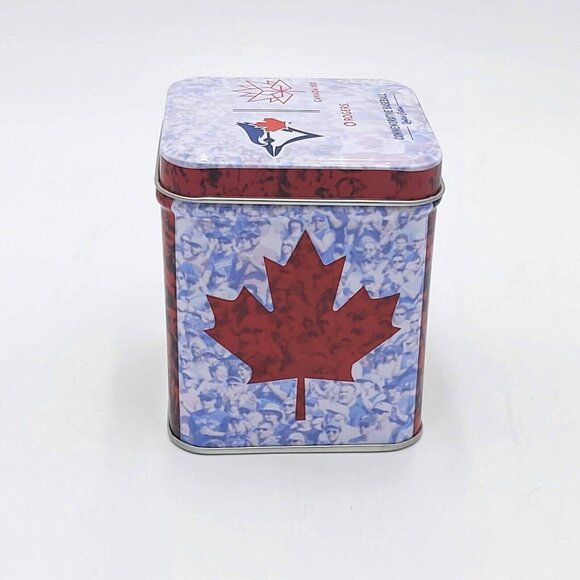 Canada 150 Commemorative Baseball for Toronto Blue Jays MLB 2017 Limited Edition - Picture 5 of 7